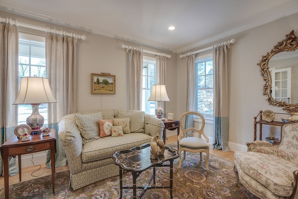 12 Southfield Road Concord, MA 01742 - Photo 14 of 42 Gallery Image 14