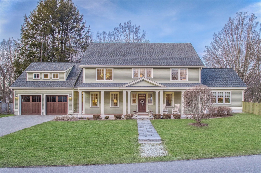 12 Southfield Road Concord, MA 01742 - Photo 37 of 42 Gallery Image 37