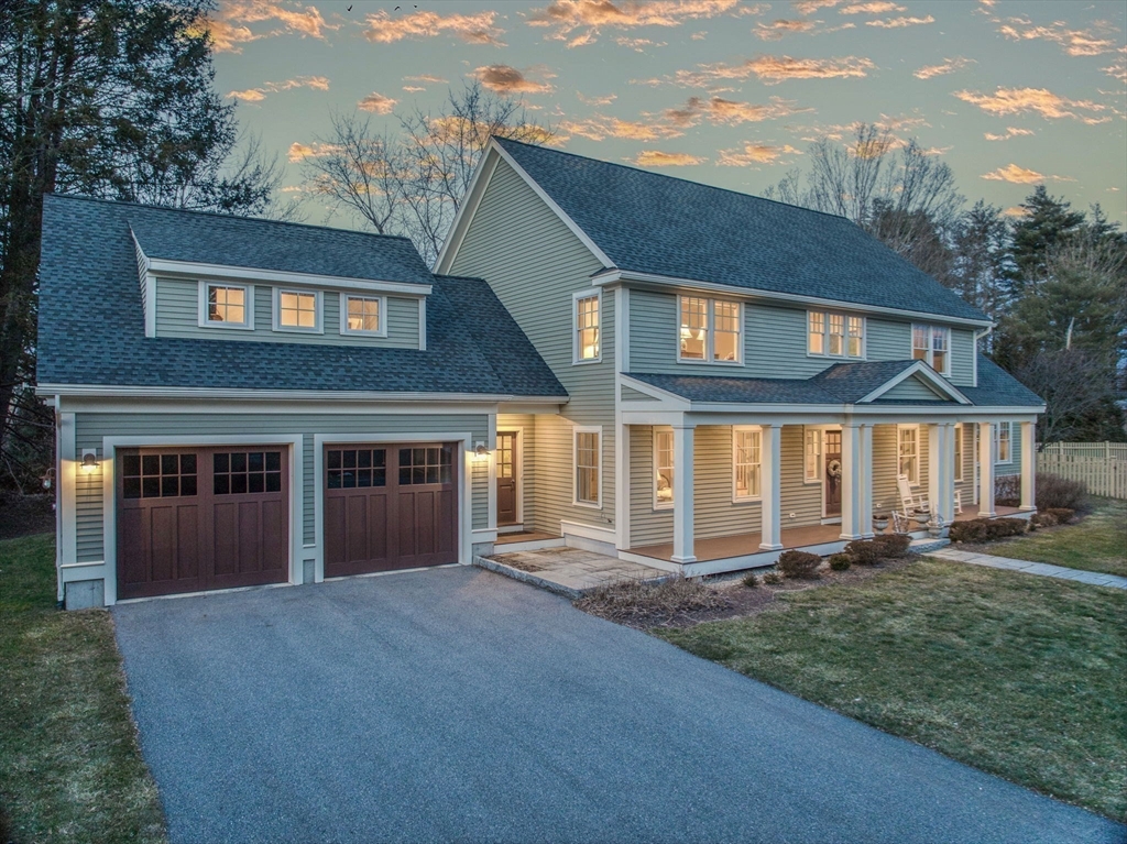 12 Southfield Road Concord, MA 01742 - Photo 38 of 42 Gallery Image 38