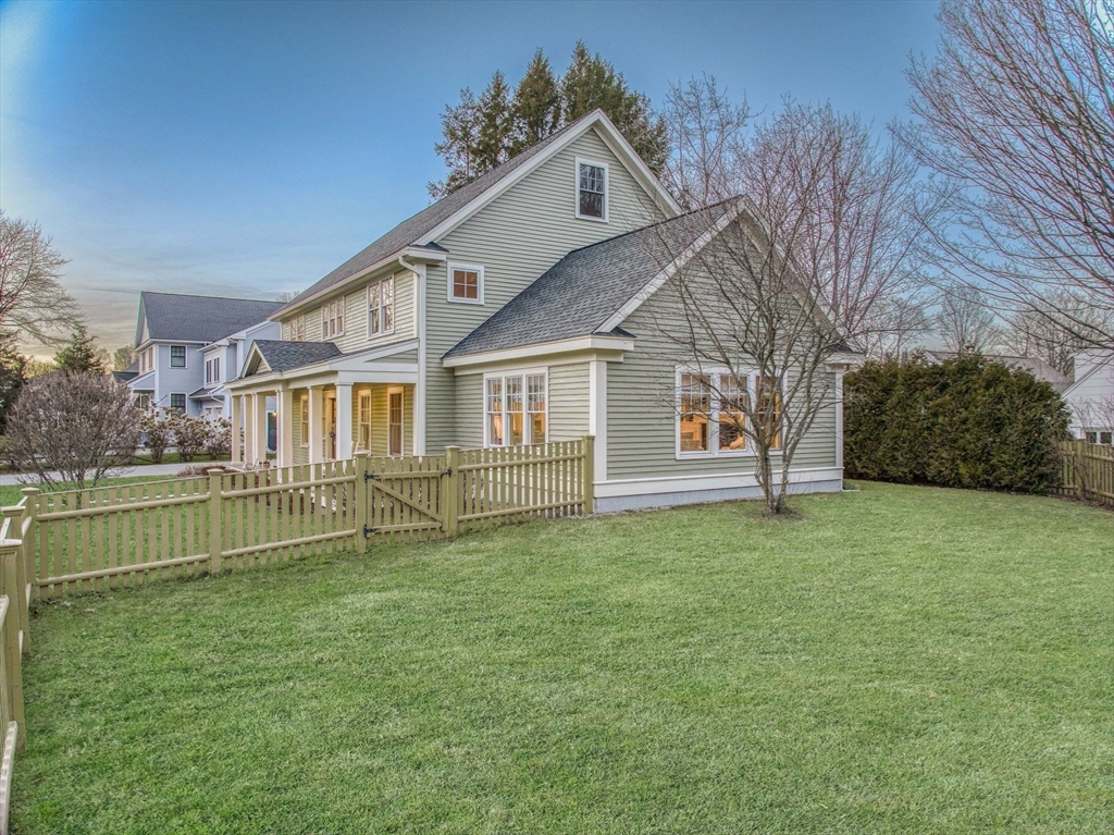 12 Southfield Road Concord, MA 01742 - Photo 39 of 42 Gallery Image 39