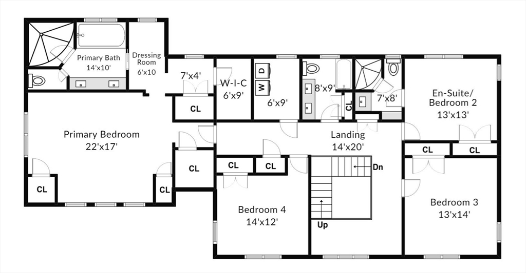 12 Southfield Road Concord, MA 01742 - Photo 41 of 42 Gallery Image 41