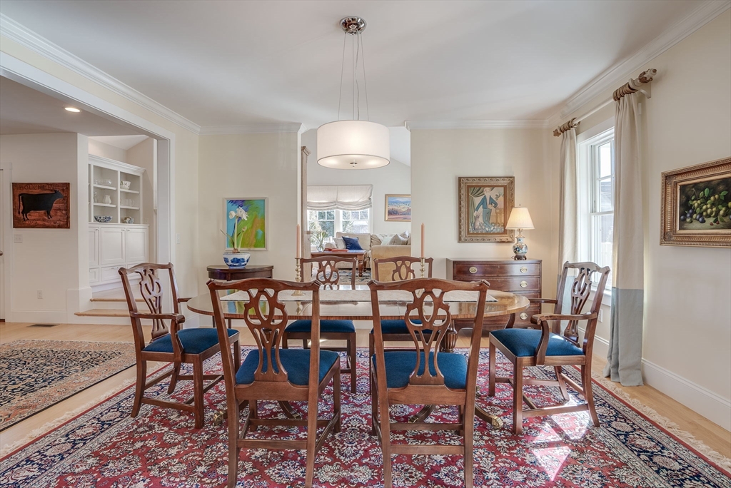 12 Southfield Road Concord, MA 01742 - Photo 5 of 42 Gallery Image 5