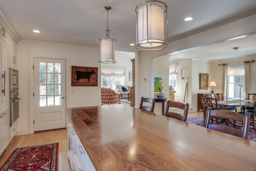 12 Southfield Road Concord, MA 01742 - Photo 8 of 42 Gallery Image 8