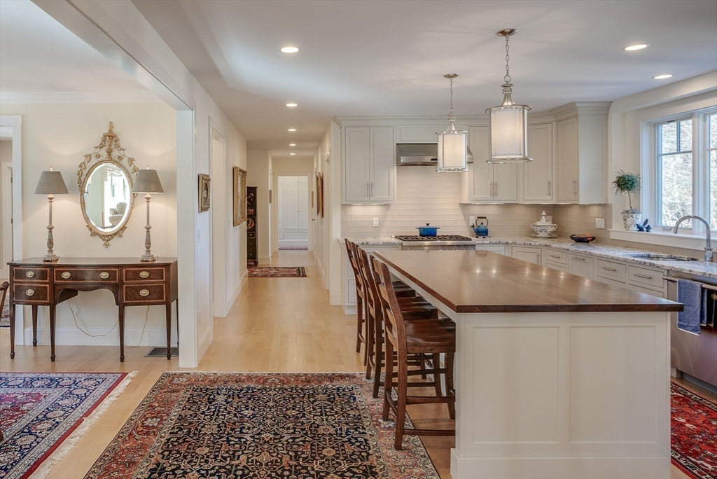 12 Southfield Road Concord, MA 01742 - Photo 9 of 42 Gallery Image 9