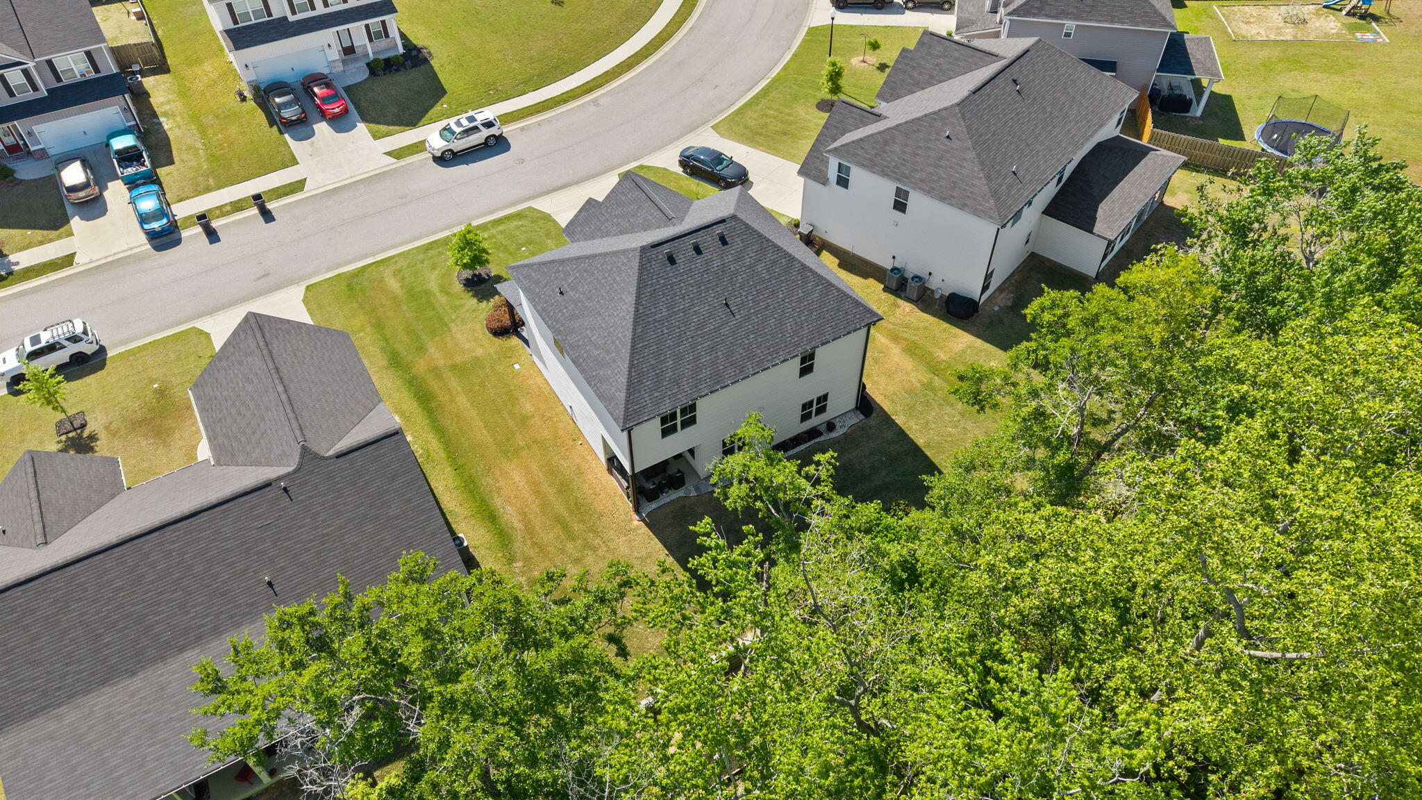 2249 Belair Spg Road Augusta, GA 30909 - Photo 45 of 52 14-web-or-mls-DJI_20260420160924_0663_D