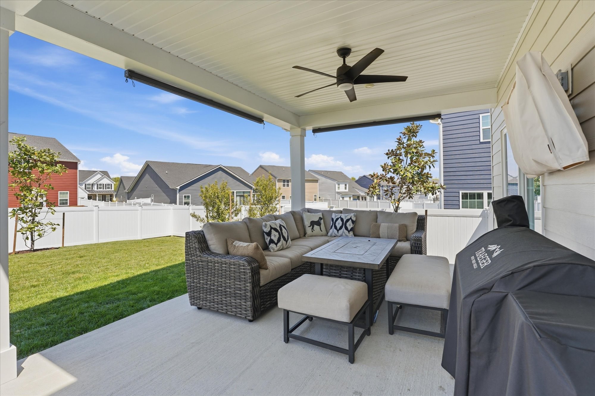 1515 Repton Road Smyrna, TN 37167 - Photo 48 of 65