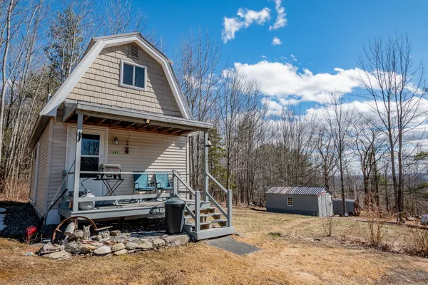$150,000 | Undisclosed Address, Sebec, ME 04481