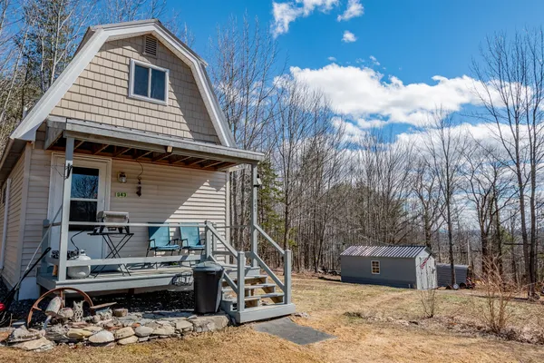 $150,000 | Undisclosed Address, Sebec, ME 04481