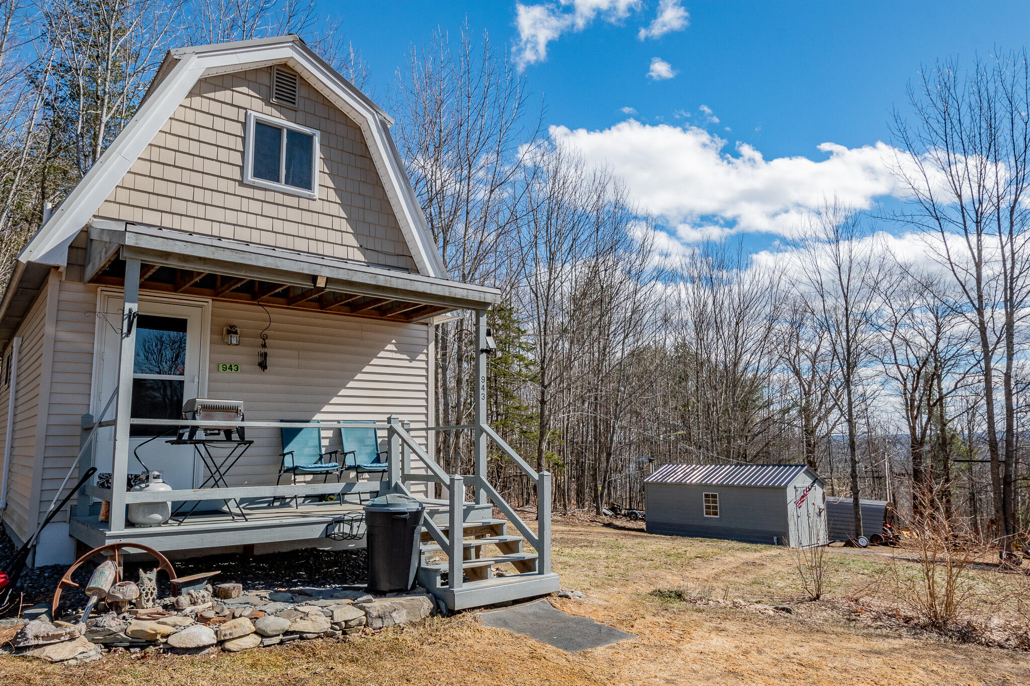 Undisclosed Address Sebec, ME 04481 - Photo 29 of 45 DSC_0817