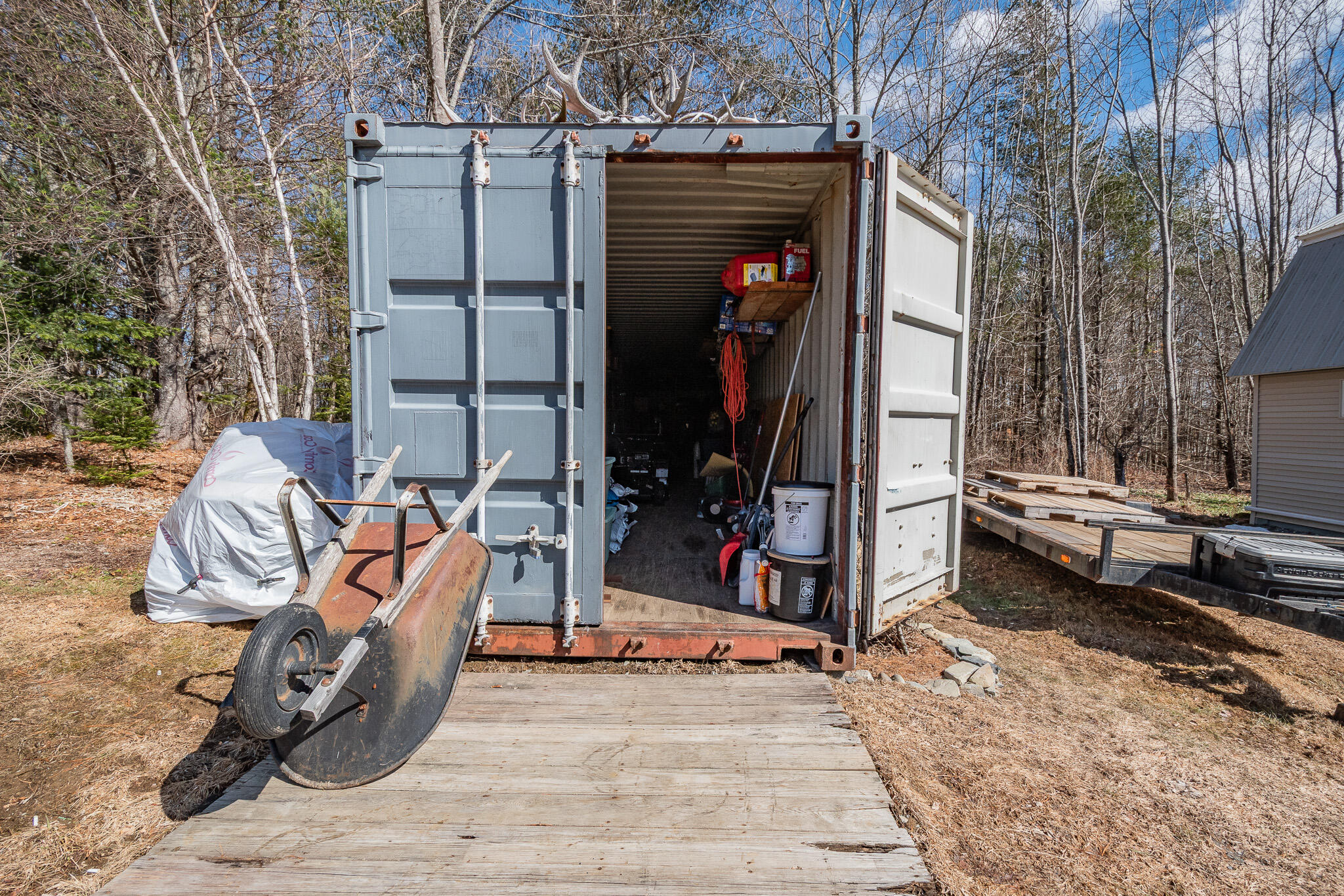 Undisclosed Address Sebec, ME 04481 - Photo 30 of 45 DSC_0907