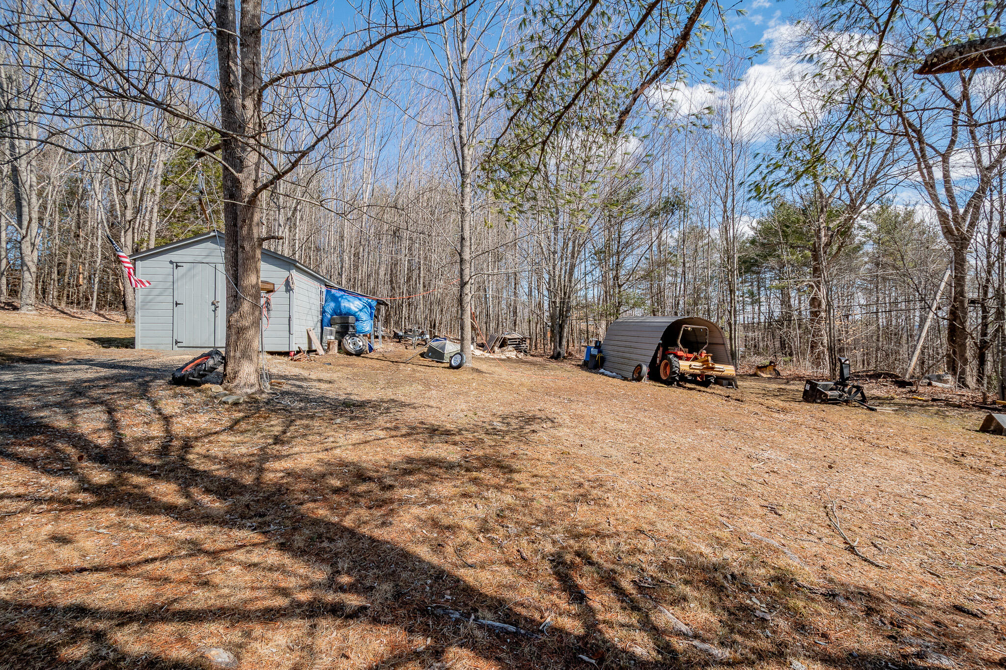 Undisclosed Address Sebec, ME 04481 - Photo 40 of 45 DSC_0801