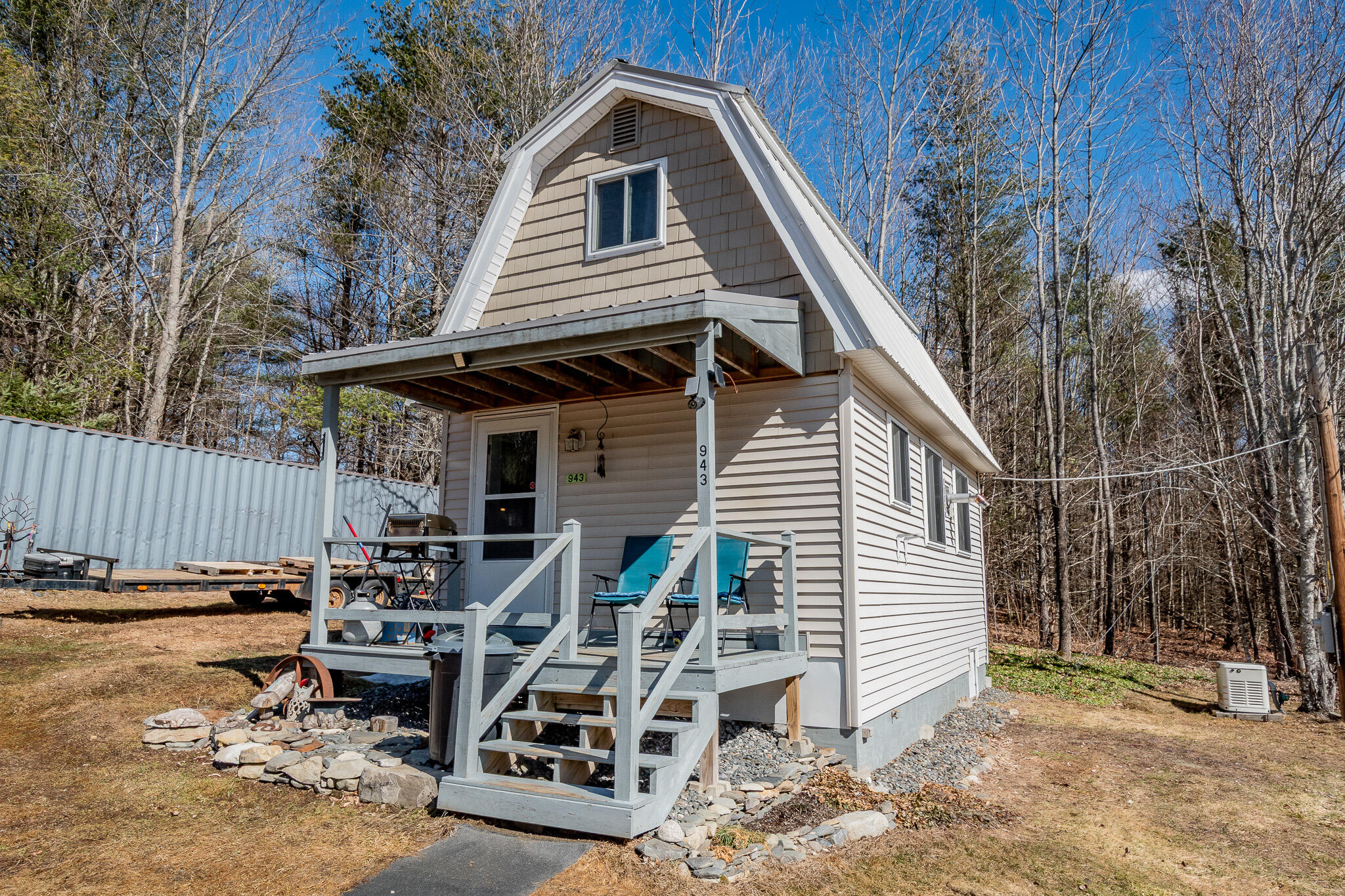 Undisclosed Address Sebec, ME 04481 - Photo 45 of 45 DSC_0814