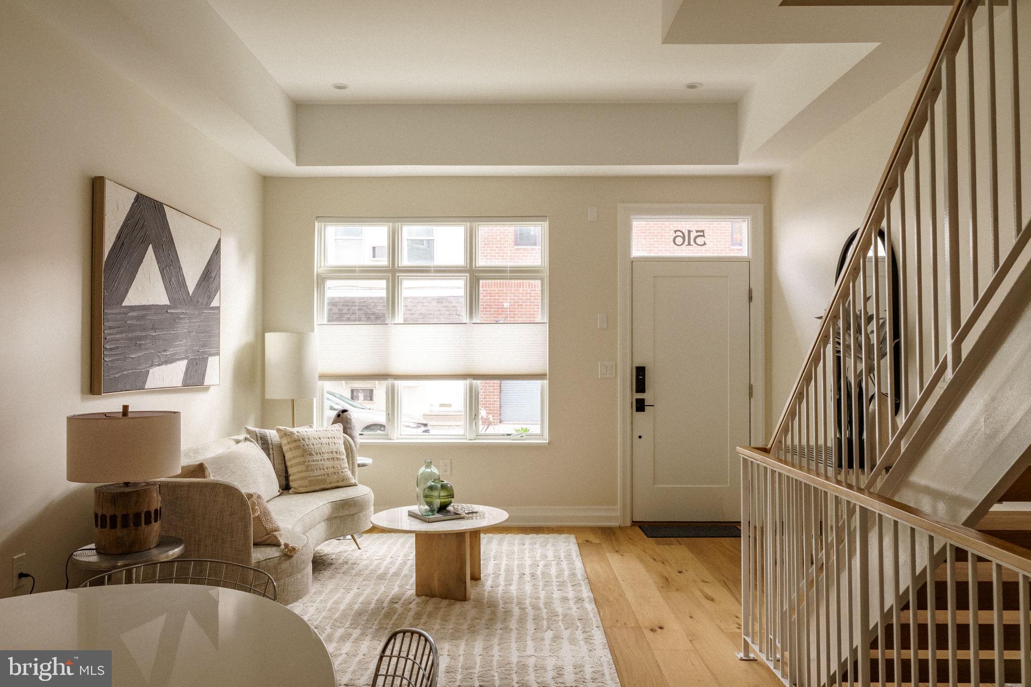 516 South 21st Street Philadelphia, PA 19146 - Photo 12 of 80