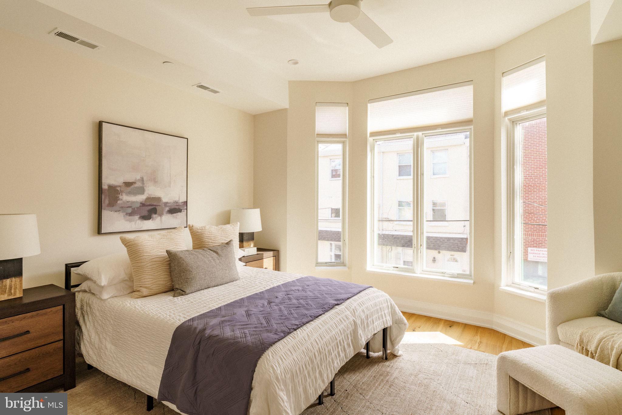 516 South 21st Street Philadelphia, PA 19146 - Photo 18 of 80