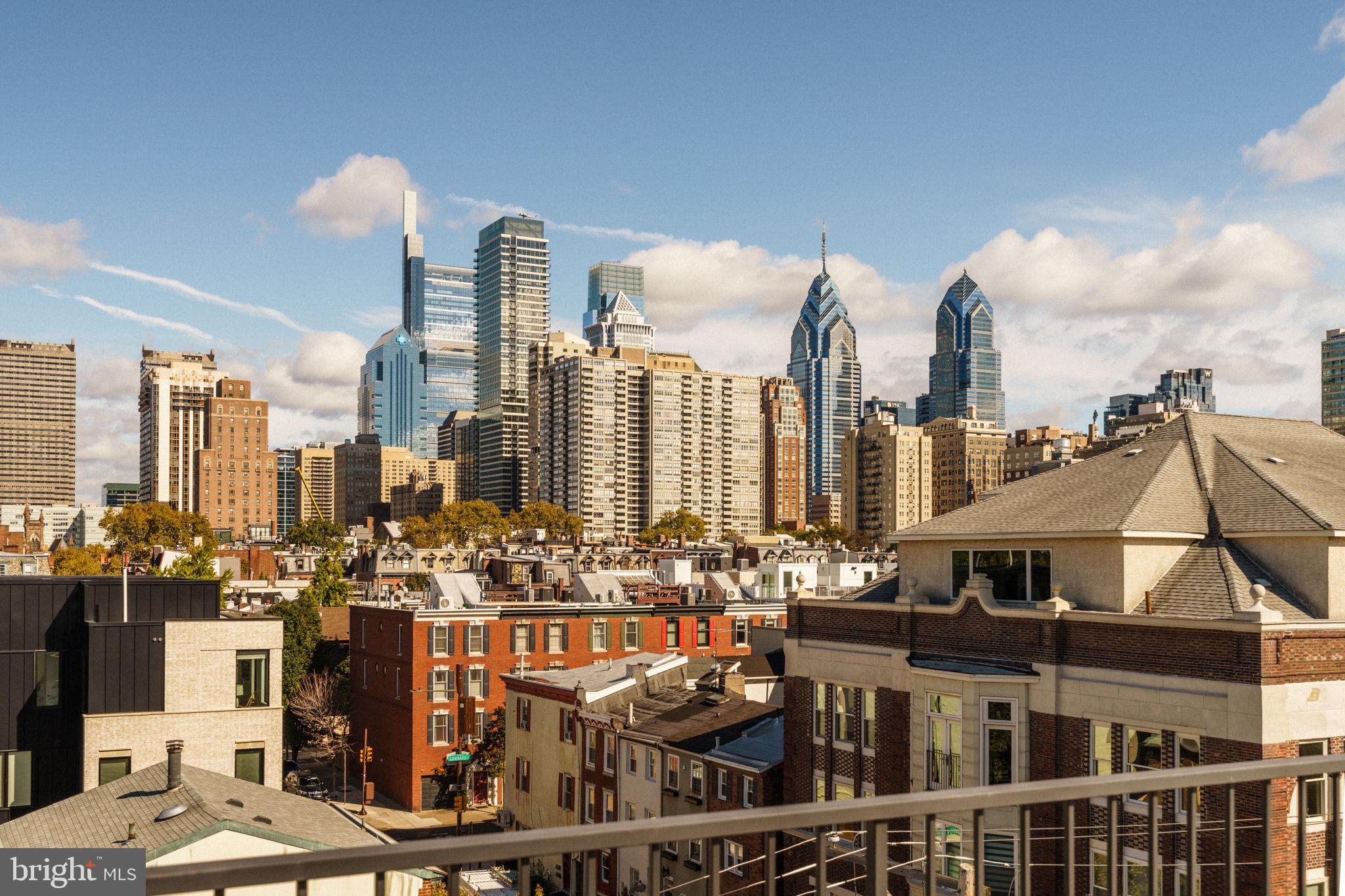 516 South 21st Street Philadelphia, PA 19146 - Photo 46 of 80