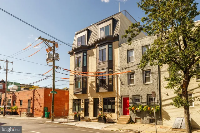 $1,350,000 | 516 South 21st Street, Philadelphia, PA 19146