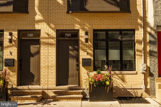 $1,350,000 | 516 South 21st Street, Philadelphia, PA 19146