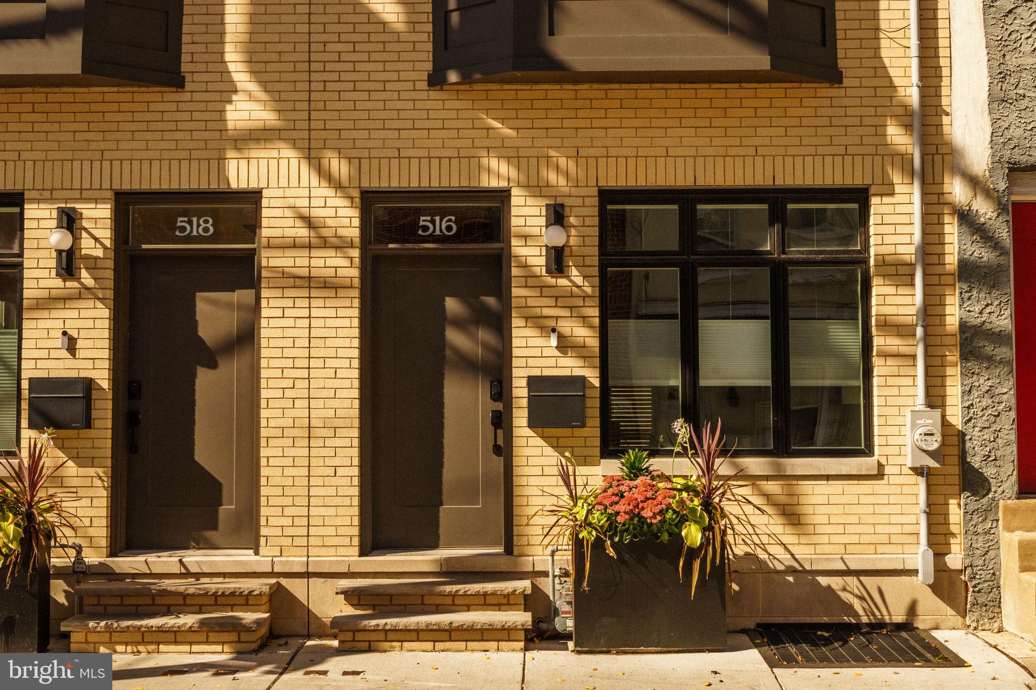 516 South 21st Street Philadelphia, PA 19146 - Photo 54 of 80