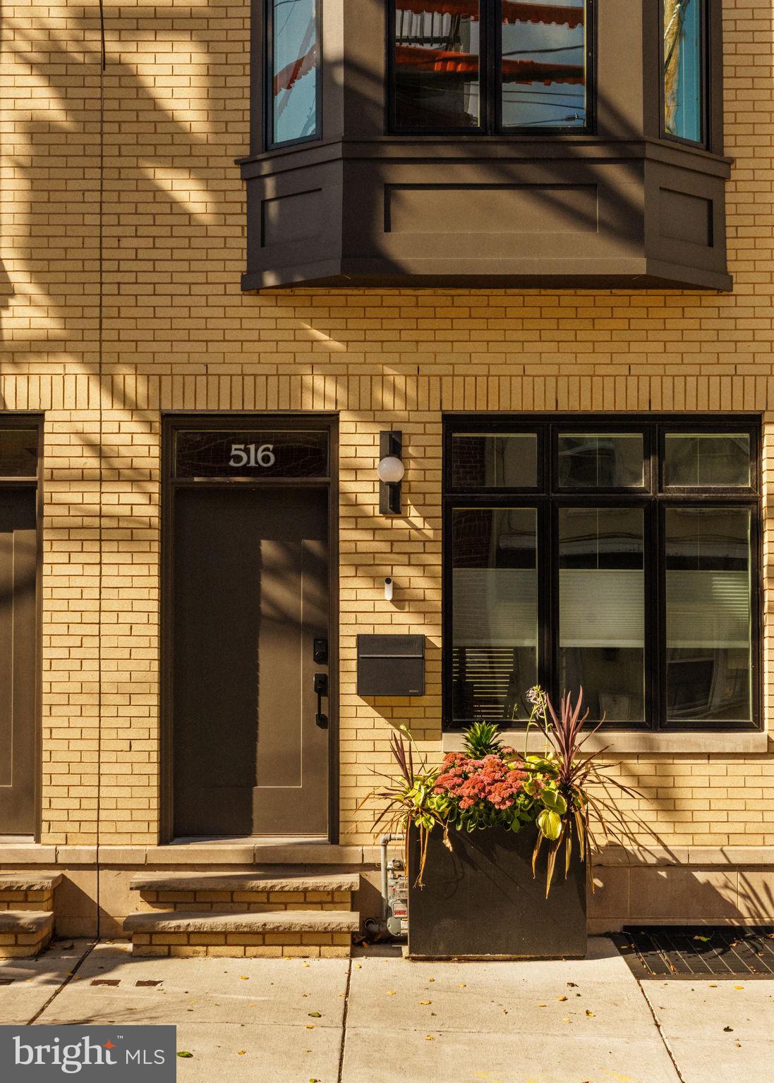 516 South 21st Street Philadelphia, PA 19146 - Photo 56 of 80