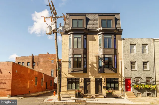 $1,350,000 | 516 South 21st Street, Philadelphia, PA 19146