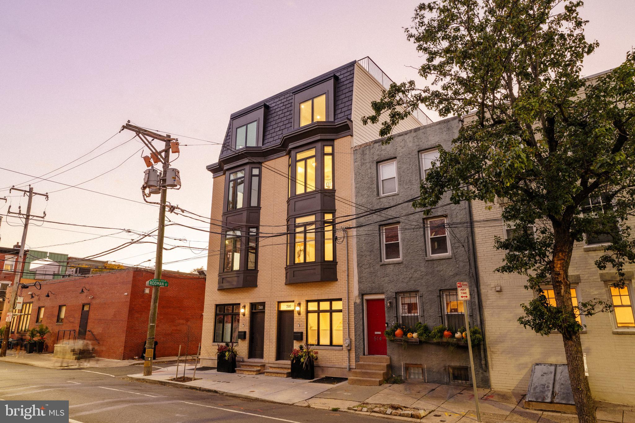 516 South 21st Street Philadelphia, PA 19146 - Photo 65 of 80