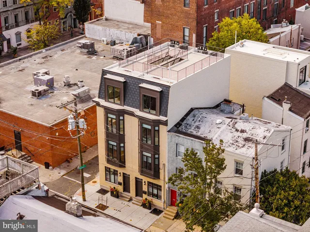 $1,350,000 | 516 South 21st Street, Philadelphia, PA 19146