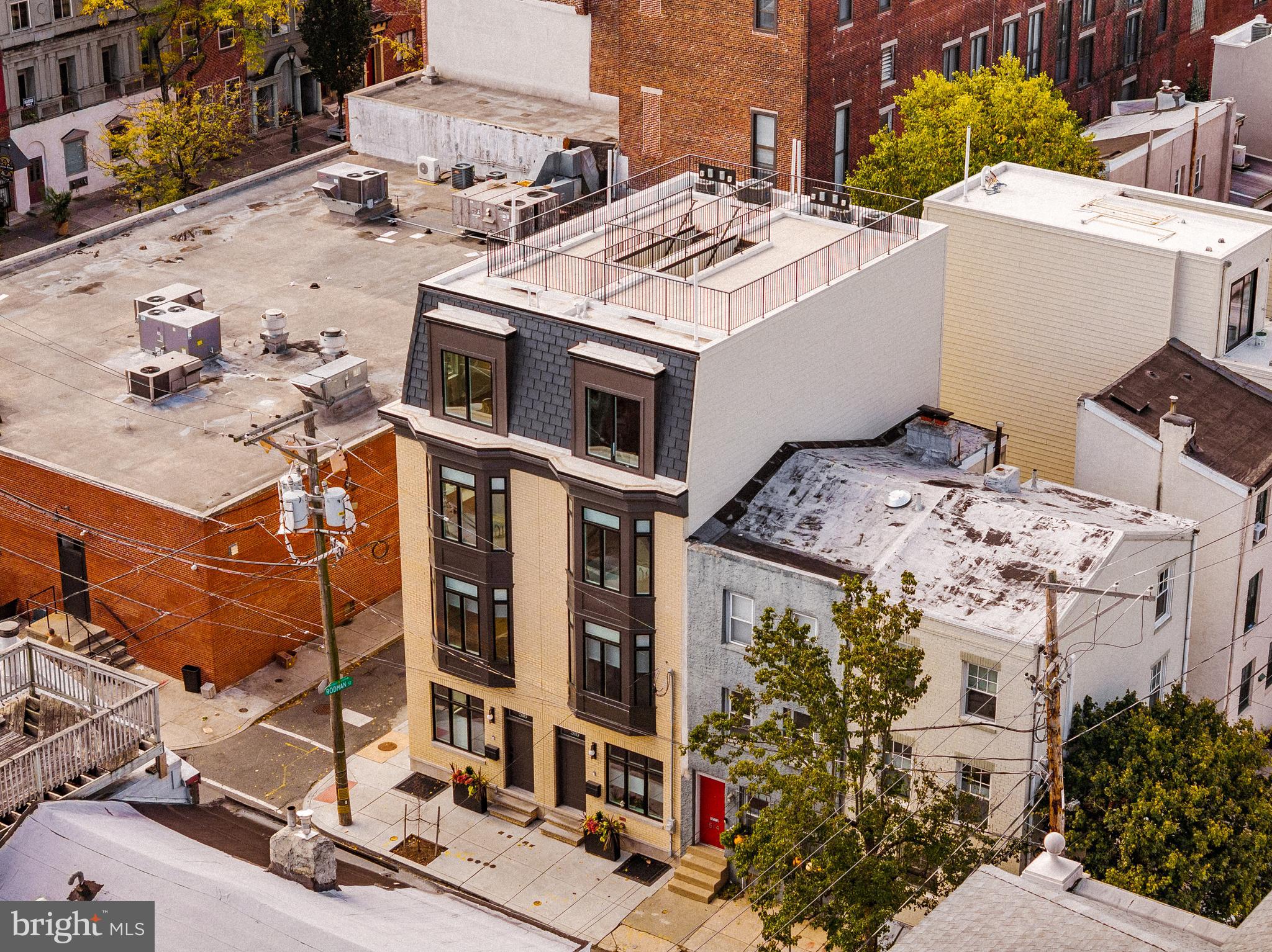 516 South 21st Street Philadelphia, PA 19146 - Photo 68 of 80