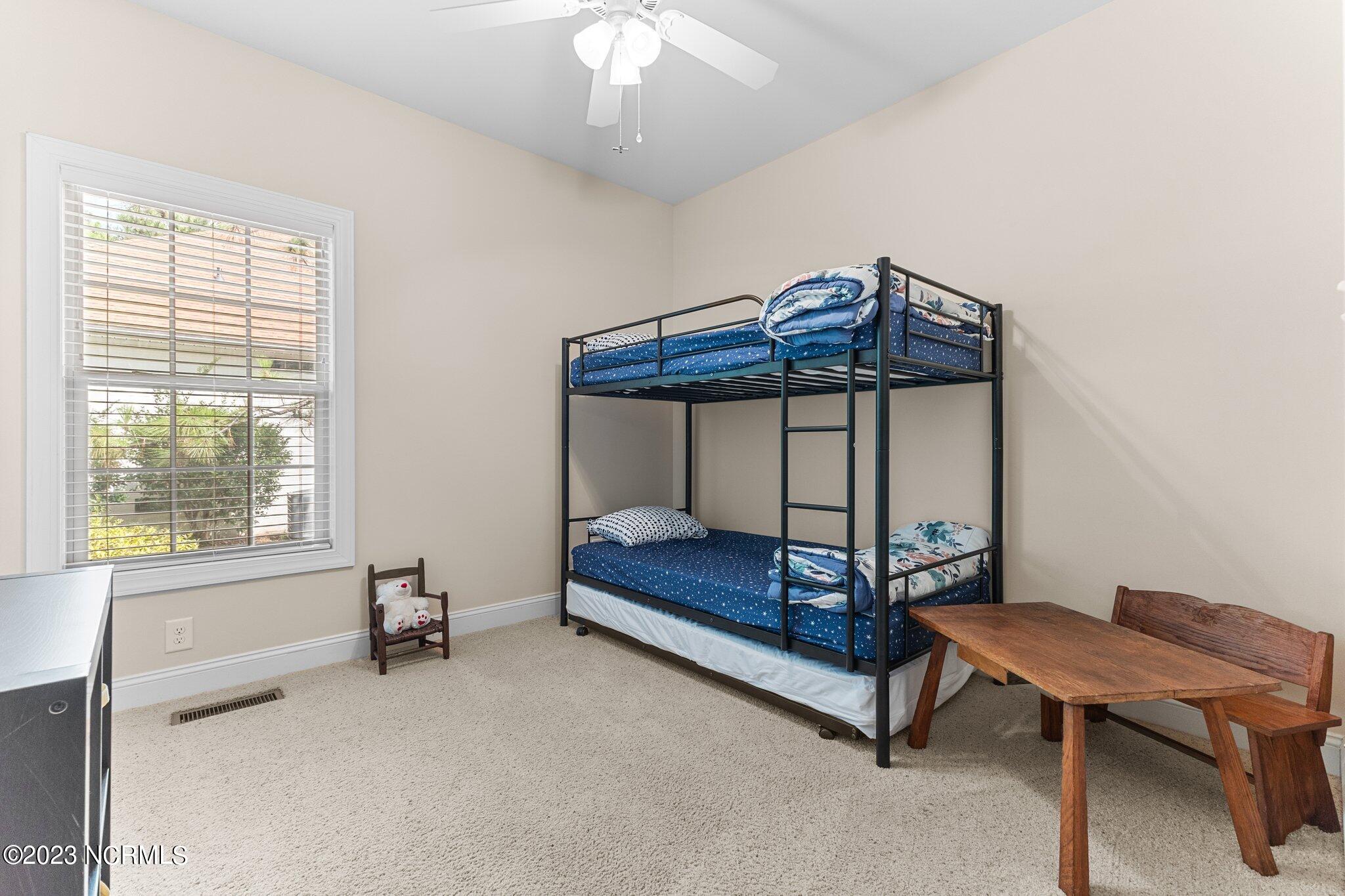 20 Lake Hills Road Pinehurst, NC 28374 - Photo 28 of 42 Bedroom 4