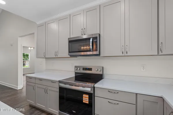 $419,900 | 711 Byrd Street, Clinton, TN 37716