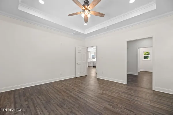 $419,900 | 711 Byrd Street, Clinton, TN 37716