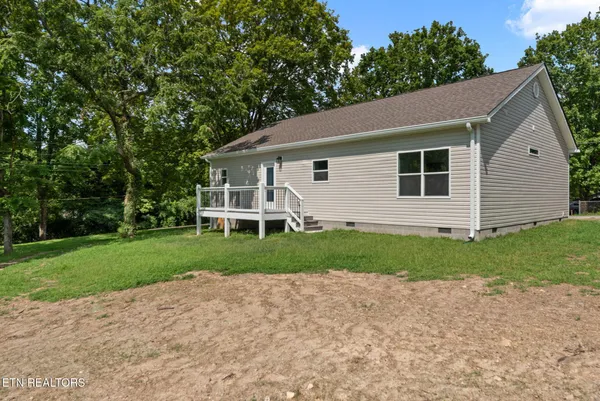 $419,900 | 711 Byrd Street, Clinton, TN 37716
