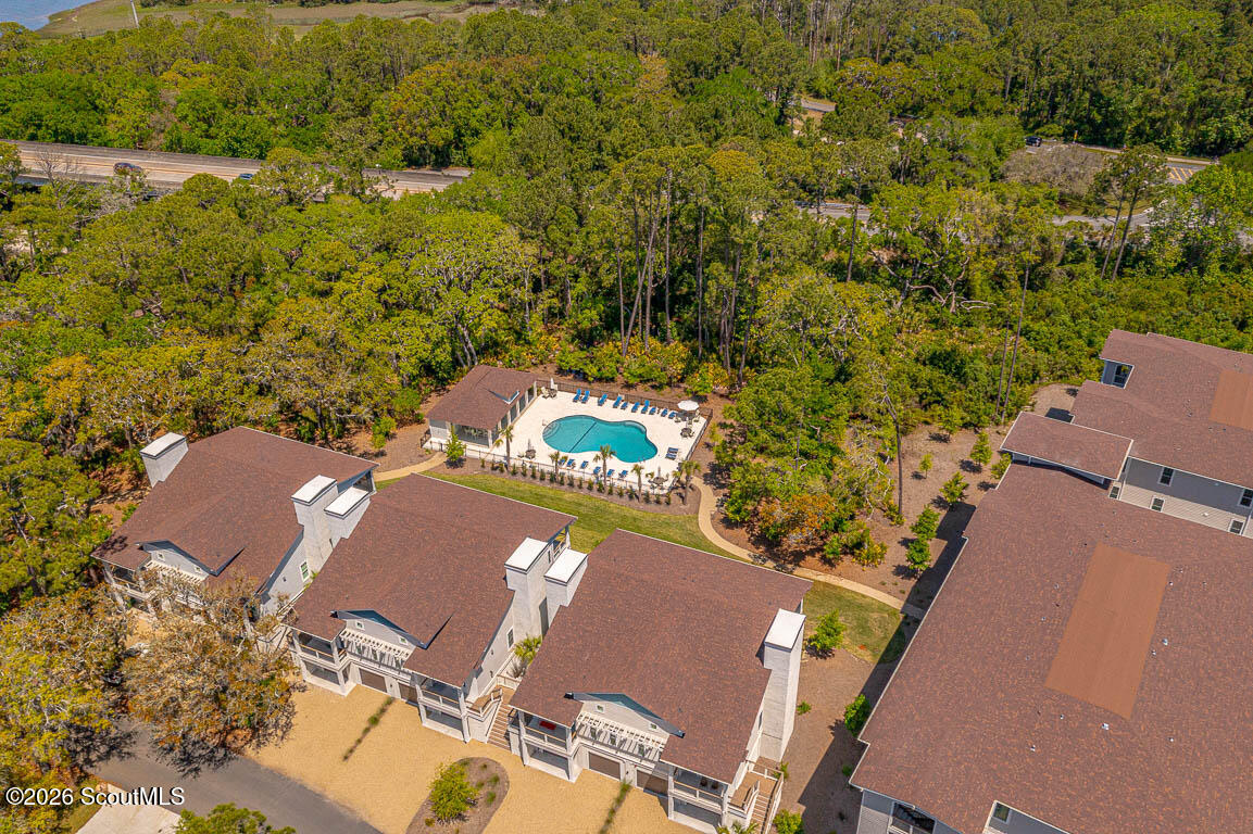 31 Harbor Road Jekyll Island, GA 31527 - Photo 33 of 47