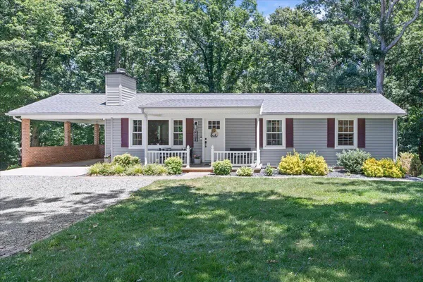 $289,000 | 2013 Webster Road, Glade Hill, VA 24092