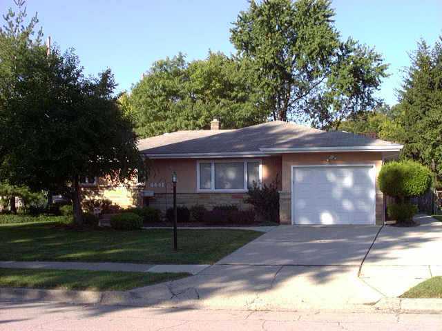 4441 Wanda Lane Road Columbus, OH 43224 - Photo 1 of 1 Gallery Image 1