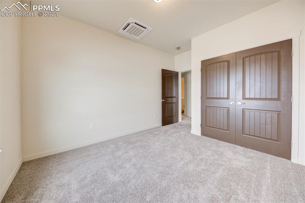 1075 Yoder Road Yoder, CO 80864 - Photo 12 of 14 a view of an empty room