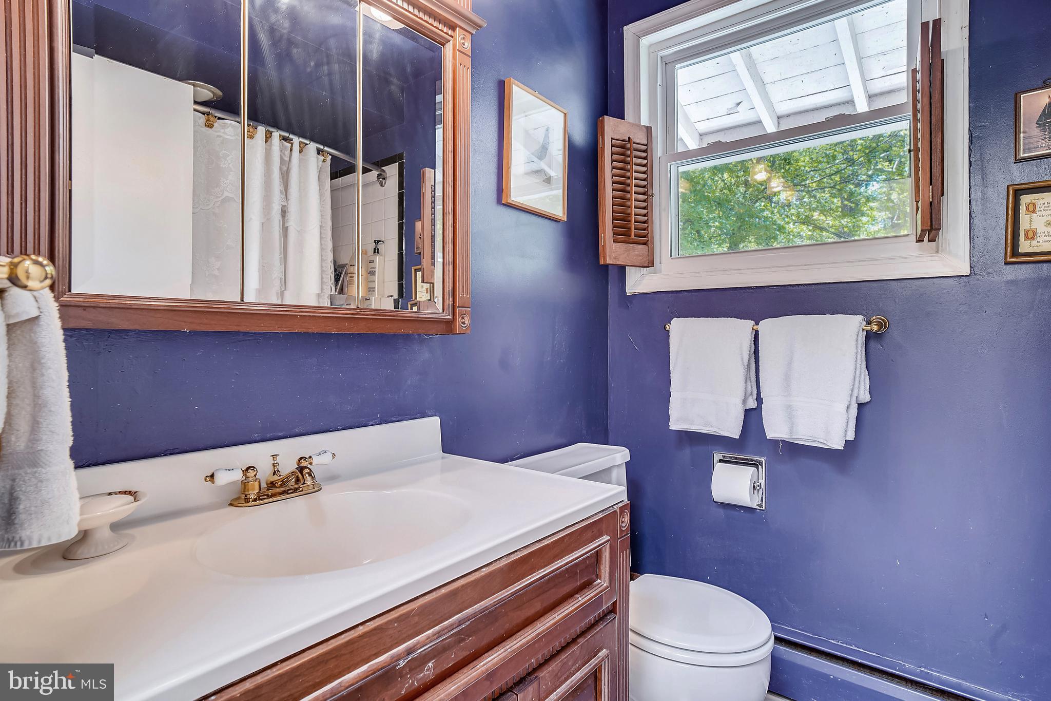 23530 Whites Ferry Road Dickerson, MD 20842 - Photo 33 of 73 Full Bath #2