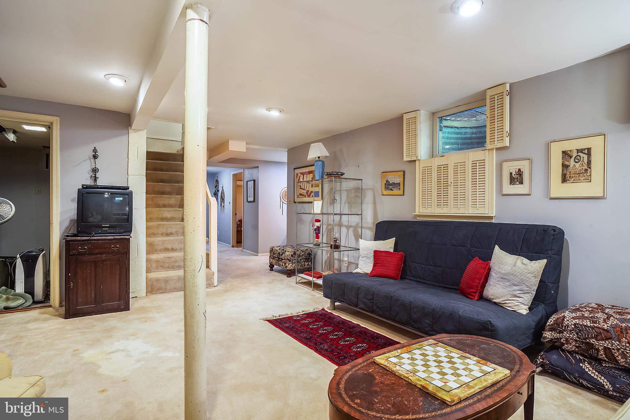 23530 Whites Ferry Road Dickerson, MD 20842 - Photo 39 of 73 Recreation Room
