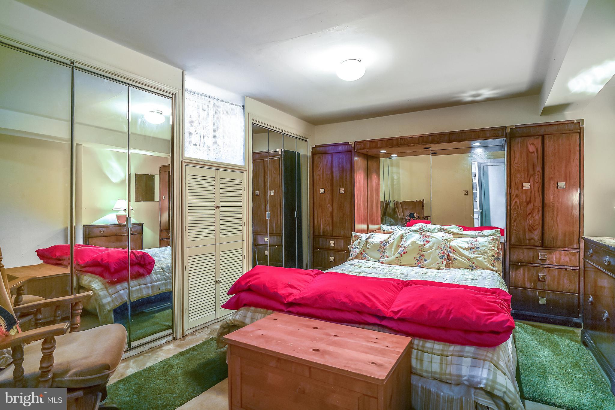 23530 Whites Ferry Road Dickerson, MD 20842 - Photo 45 of 73 Bedroom #4