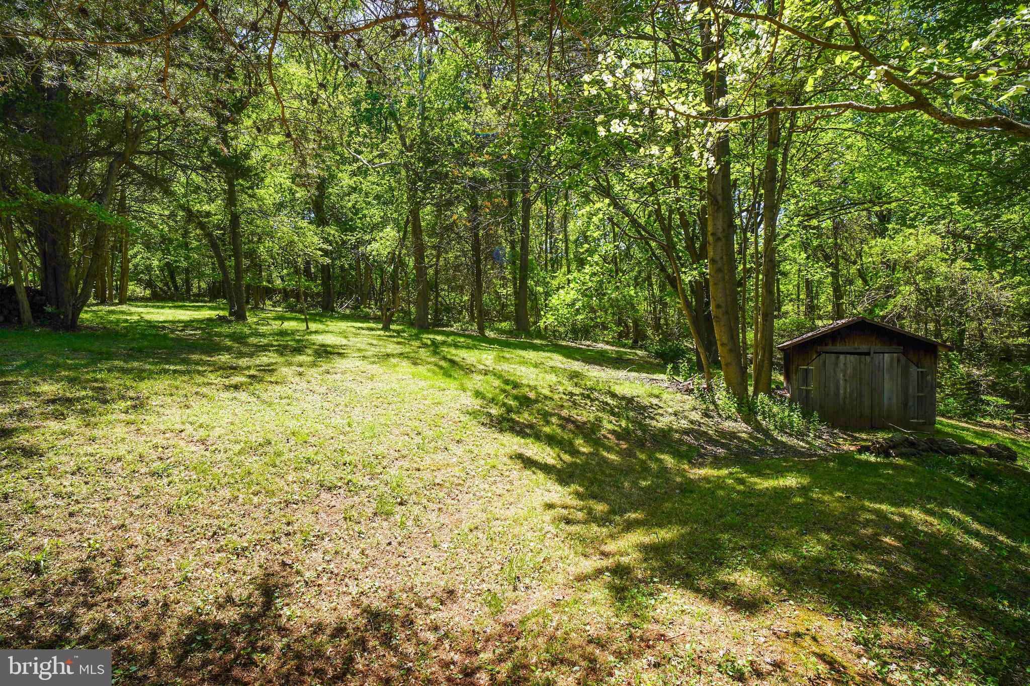 23530 Whites Ferry Road Dickerson, MD 20842 - Photo 55 of 73 Shed