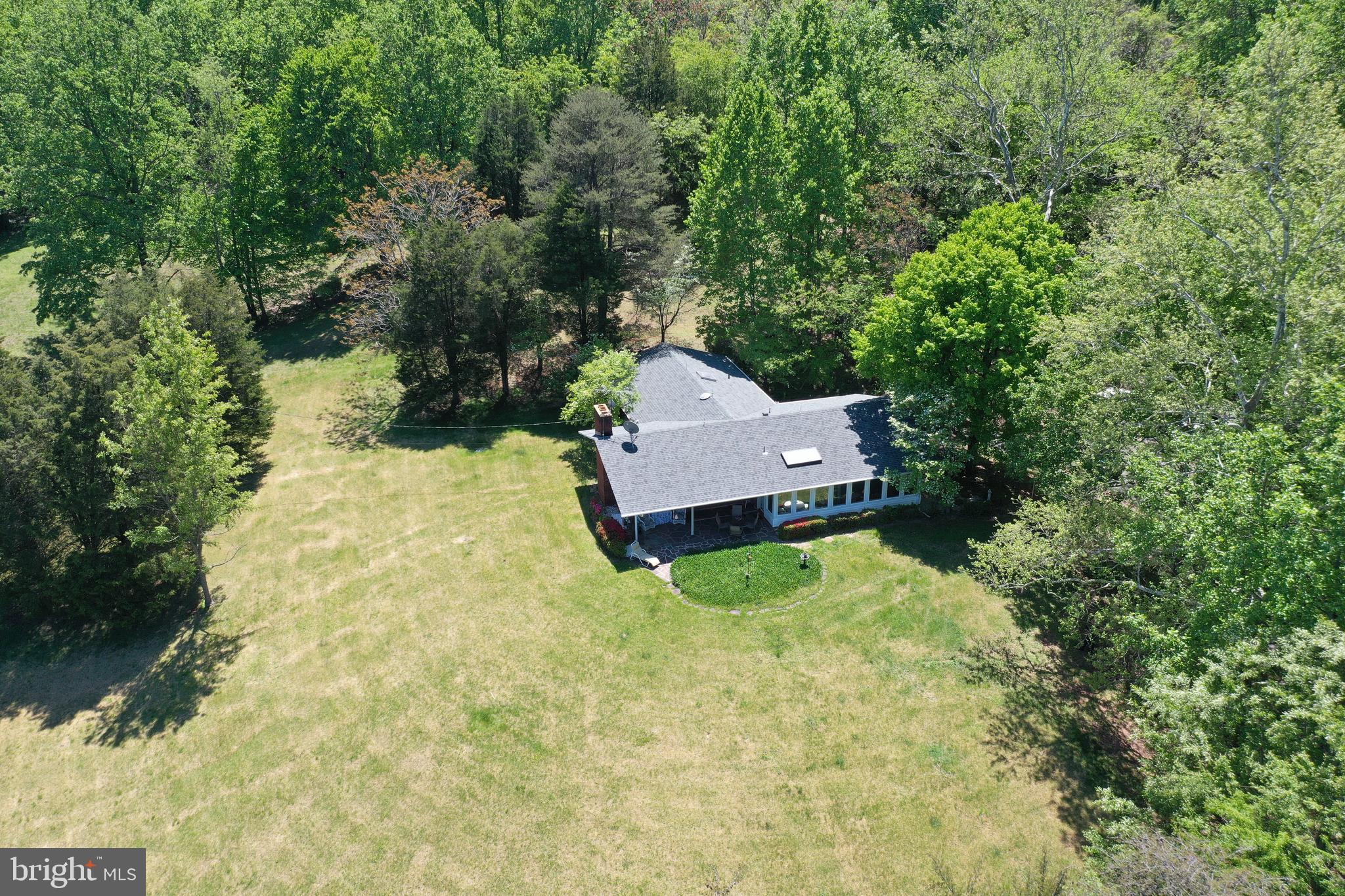 23530 Whites Ferry Road Dickerson, MD 20842 - Photo 68 of 73 Aerial Photo