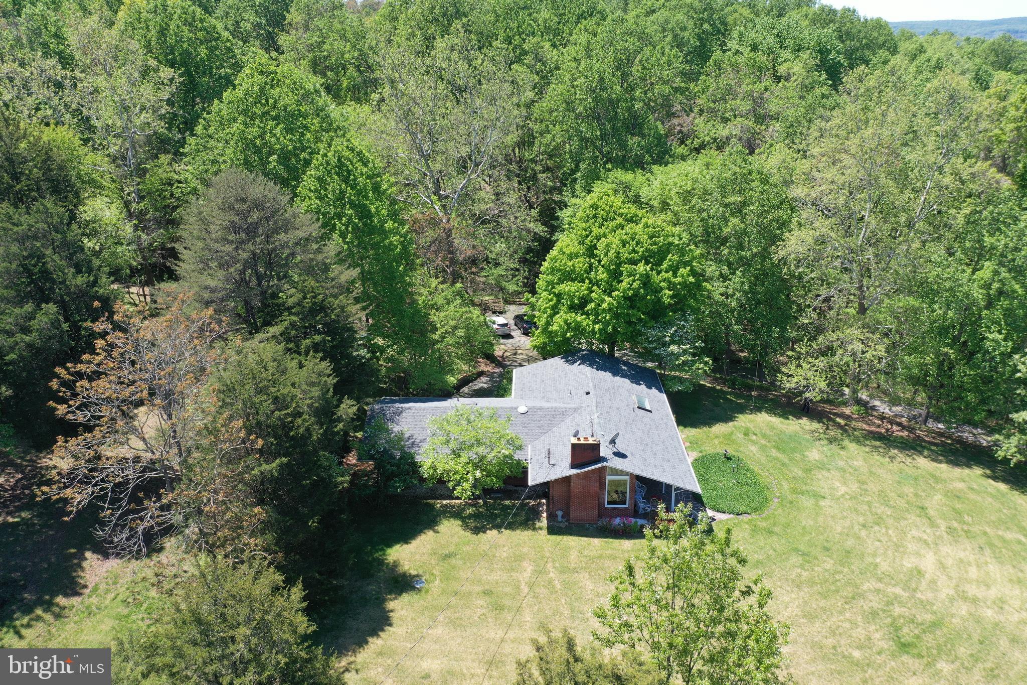 23530 Whites Ferry Road Dickerson, MD 20842 - Photo 69 of 73 Aerial Photo