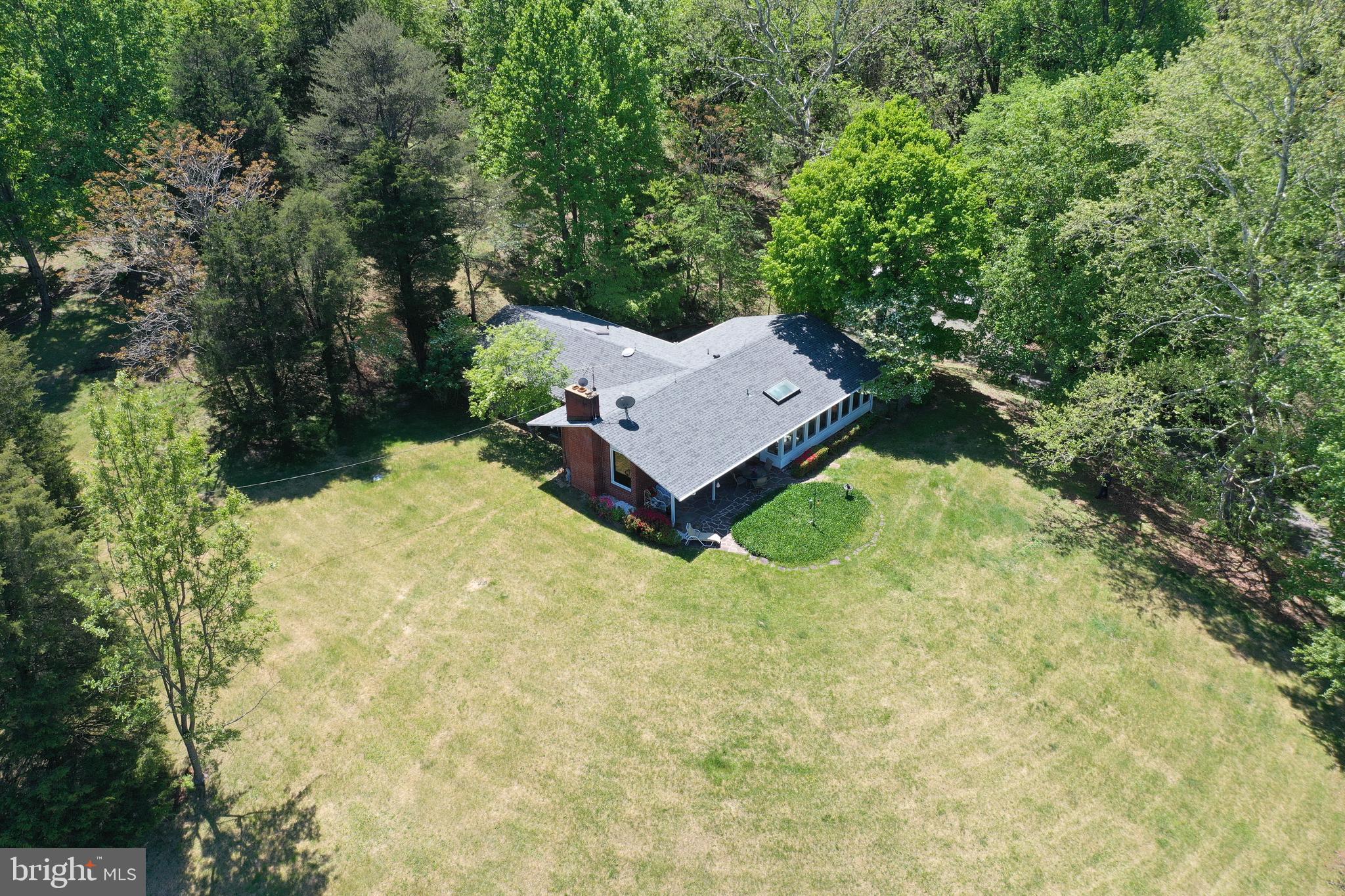 23530 Whites Ferry Road Dickerson, MD 20842 - Photo 70 of 73 Aerial Photo