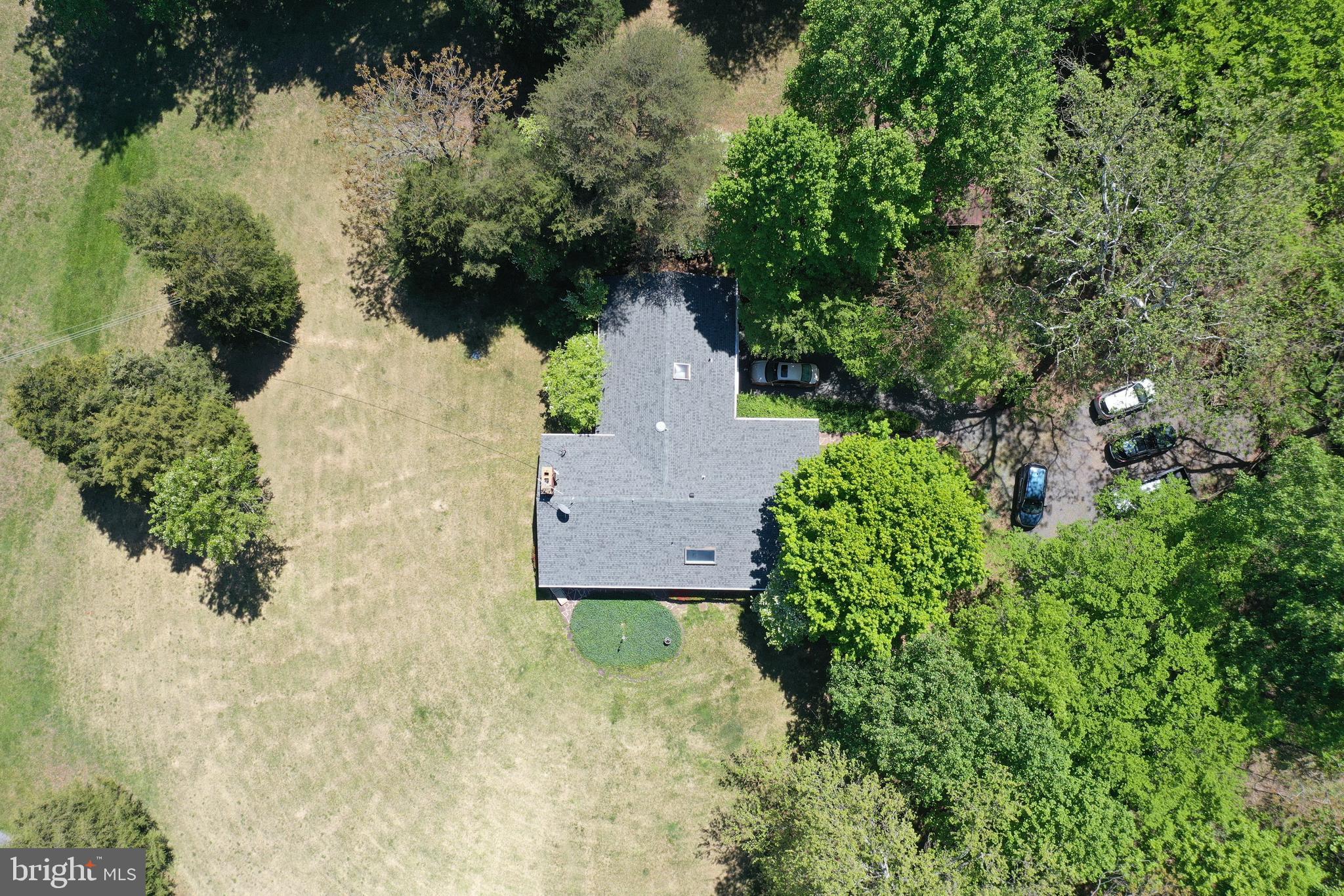 23530 Whites Ferry Road Dickerson, MD 20842 - Photo 71 of 73 Aerial Photo