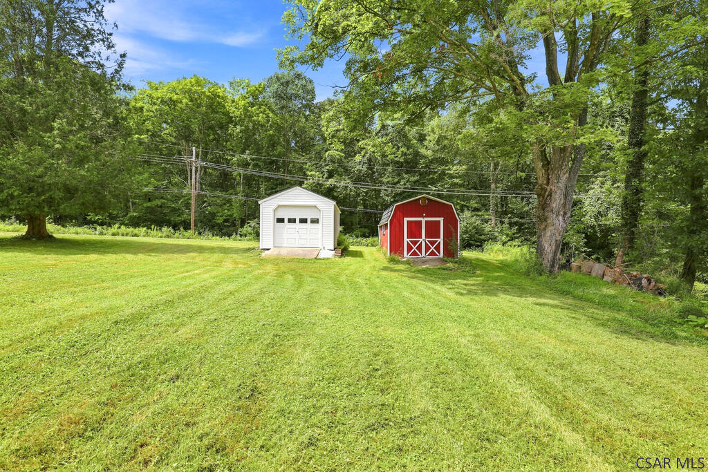 488 Bloom Road Hooversville, PA 15936 - Photo 29 of 43 Gallery Image 29