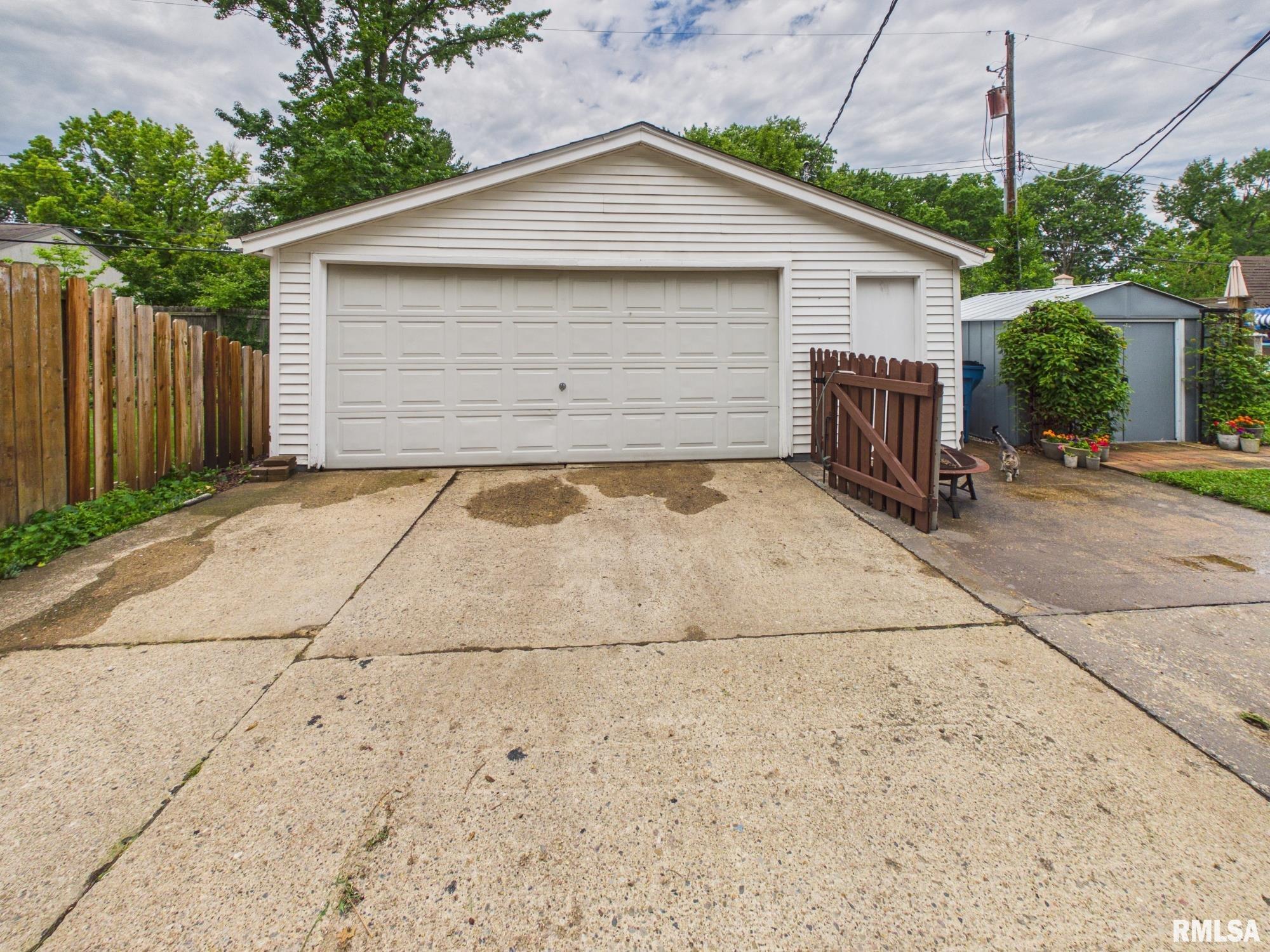 2417 Haverford Road Springfield, IL 62704 - Photo 42 of 42