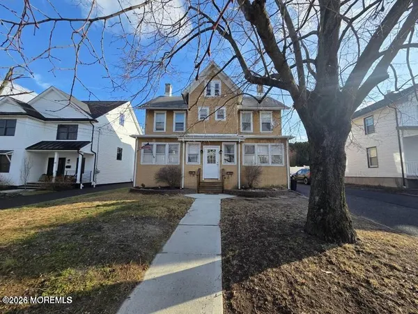 $2,495 | 24 Rector Place, Unit A, Red Bank, NJ 07701