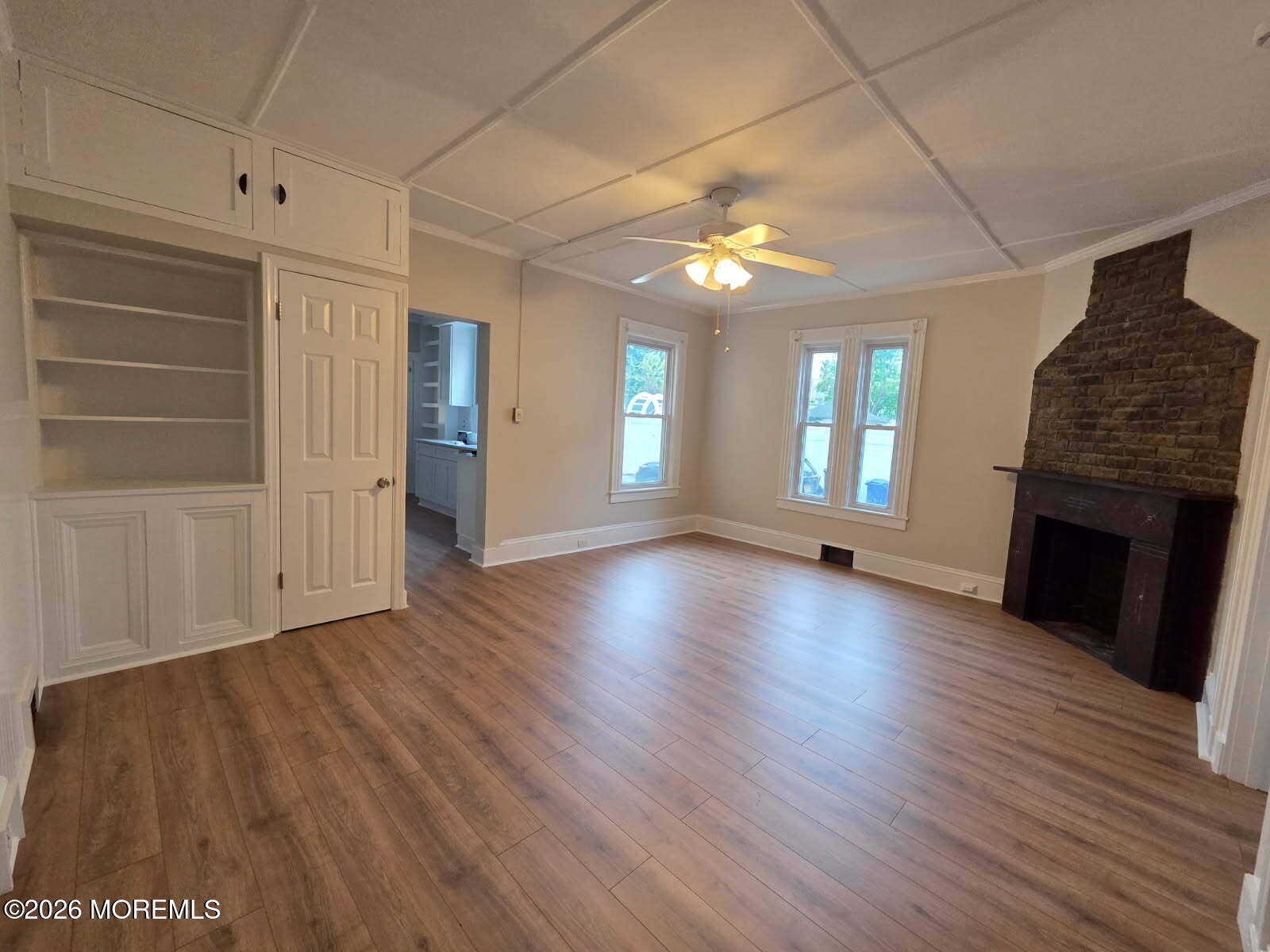 24 Rector Place, Unit A Red Bank, NJ 07701 - Photo 4 of 14 image000005 (6)