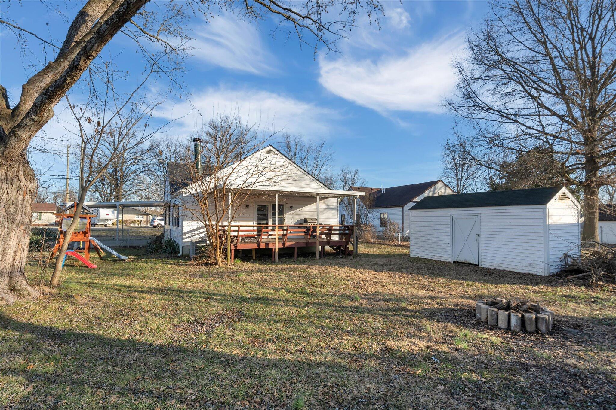 8500 Blue Lick Road Louisville, KY 40219 - Photo 34 of 36 36-36-DSC03482