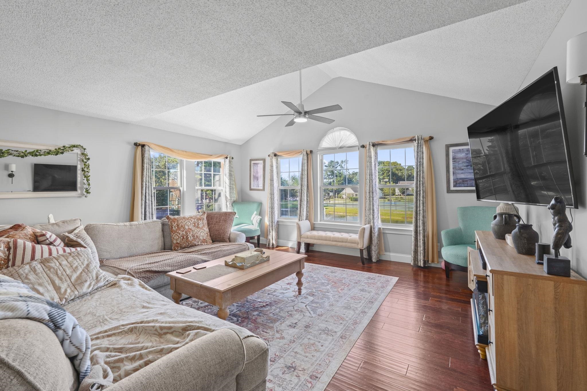 4283 Santolina Way, Unit F Murrells Inlet, SC 29576 - Photo 20 of 51 Gallery Image 20