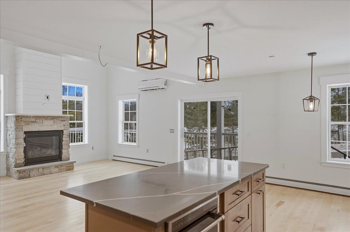 535 Sylvan Park Road, Unit A Stowe, VT 05672 - Photo 12 of 46